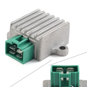Voltage Regulator For ETON 50cc 70cc 90cc 2-Stroke ATV's & Scooters - Picture 1 of 12