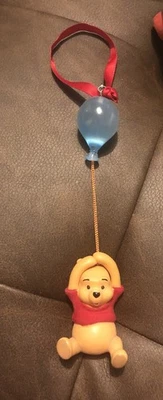 Disney Sketchbook Winnie The Pooh Christmas Decoration  - Image 1 of 4