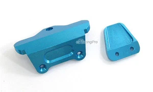 Alloy Front + Rear Bumper for Tamiya Durga DB-01 - Picture 1 of 1