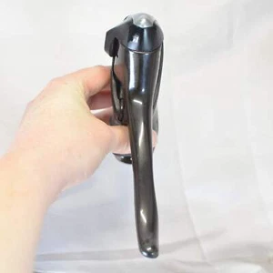 Shimano 105 5600 ST-5601 LEFT/FRONT Double 2x STI Shifter, 8/10 VG - Picture 1 of 8
