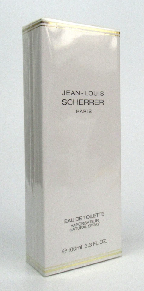 Jean-Louis Scherrer Eau de Toilette 100 ml EDT Spray (GRUNDPREIS 399,00€/L) - Bild 1 von 1