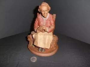 Tom Clark Mabel Hand signed Pen Autogramm Figur Vintage #53 1989 - Bild 1 von 8