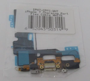 iPhone 7 Charging Port Flex Cable IPH7-CPFC-WHY - Picture 1 of 1