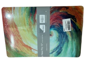Hartschalen Hülle für MacBook Pro 13" & 14 Design Cover - Bild 1 von 11