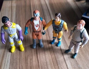 Original Ghost Busters Figures - Picture 1 of 4