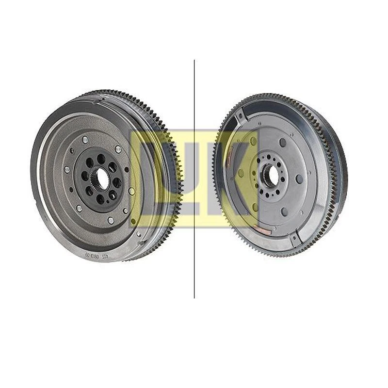 Luk 415 0913 09 Volante para Ford C-Max II Grand C-Max Focus III - Imagen 1 de 1