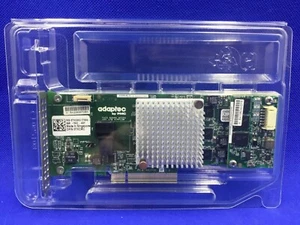 TXCMC  Dell ADAPTEC ASR-8405 SAS/SATA 12Gb/s RAID Controller With Cache 0TXCMC - Picture 1 of 2