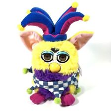 Tiger 70899 Jester Furby Special Edition Toy