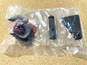 Monster Hunter Rust Duramboros Jagd Trophäe Magnet Sammlung klein FS frei - Bild 1 von 2