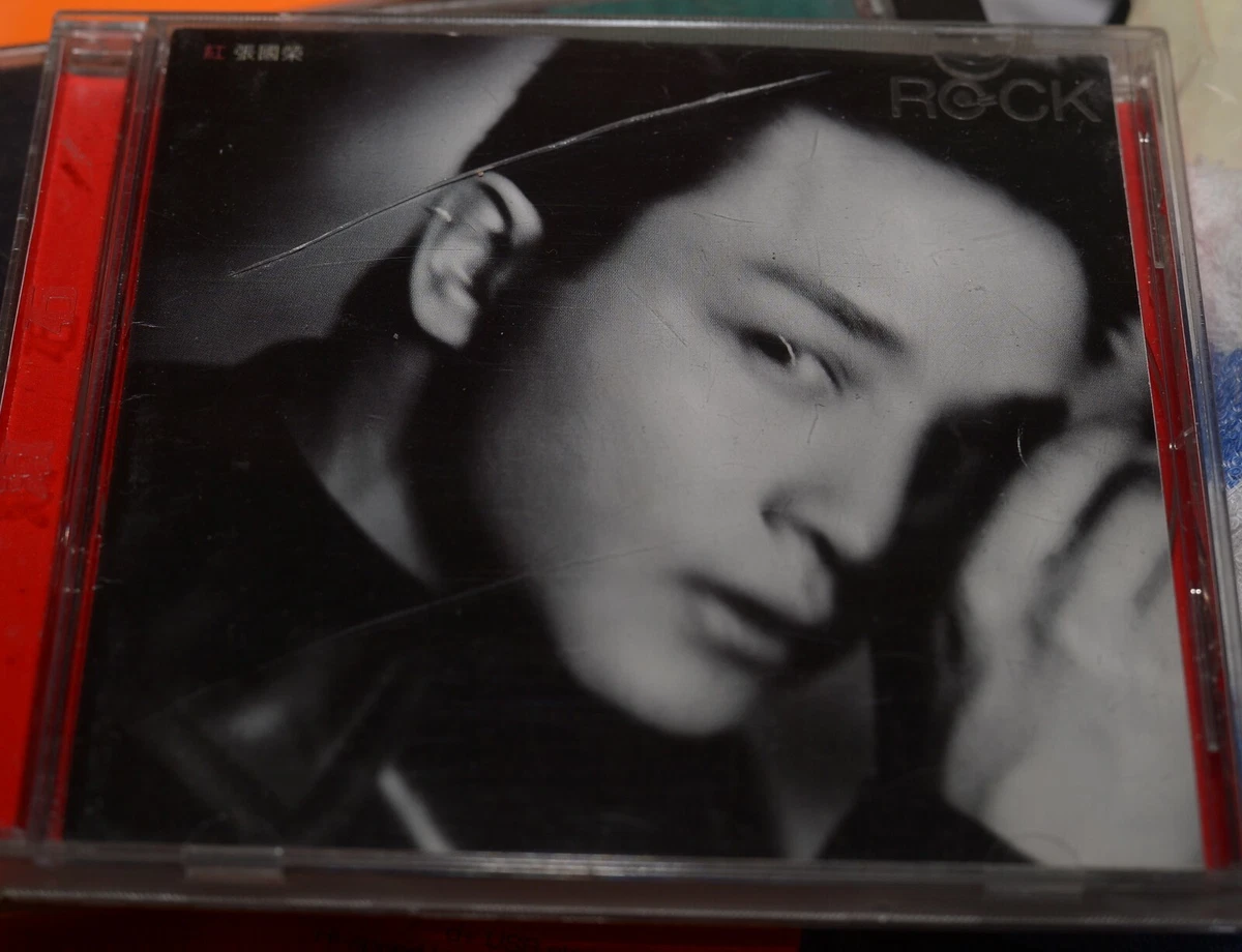 Album Import CDs Leslie Cheung for sale | eBay