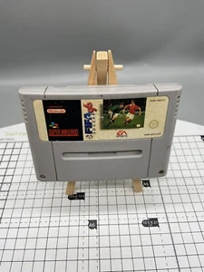 Gebrauchte Nintendo Super NES Software, SNES: Fifa 96, ohne Verpackung, kostenloser Versand - Bild 1 von 7