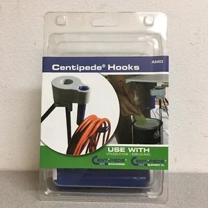 Centipede CA0402 P-Top Hanging Hooks for Use With Centipede Sawhorse 2 pk - Picture 1 of 3