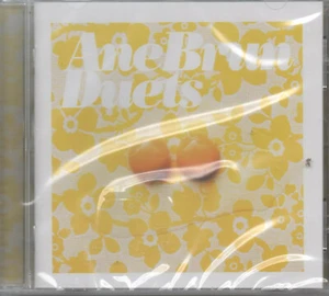 Ane Brun Duets CD NEU Little Lights Lift Me Rubber & Soul This Road Stop Easier - Bild 1 von 2