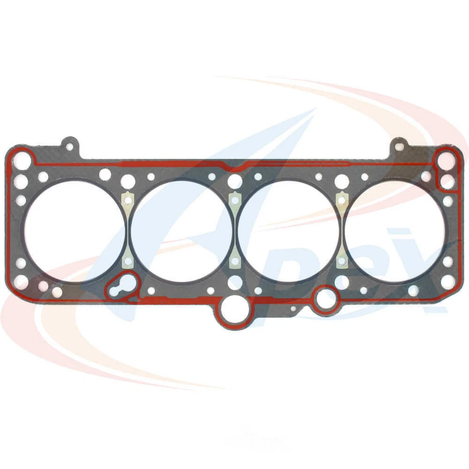 Junta de culata de motor Apex piezas de automóvil AHG900 Foto 1 de 1