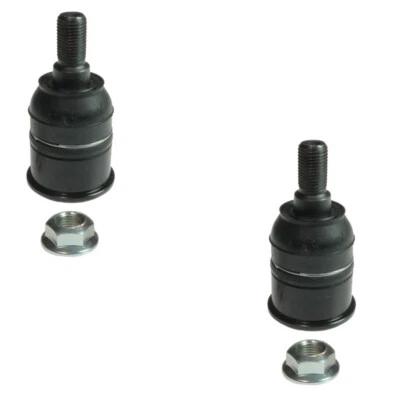 2 rótulas inferiores delanteras izquierda+derecha MOOG suspensión para Acura TL 2004-2008 Foto 1 de 4