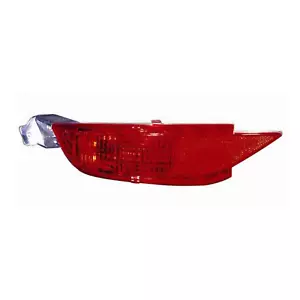 Fanale Fanalino Retronebbia Catadiottro SINISTRA FORD FIESTA 2008 Compatibile - Imagen 1 de 5