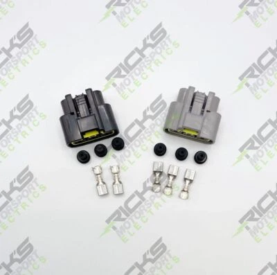 Kit de conector de arnés de cableado Ricks para Can-Am Outlander 1000 4x4 EFI Pro 2017-18 Foto 1 de 3