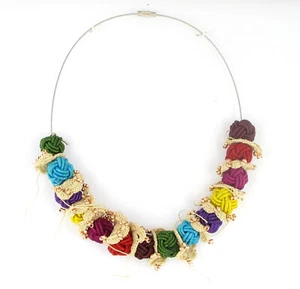 Collar Juego *: - Imagen 1 de 2