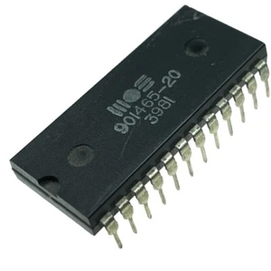 [1pcs] 901465-20 Commodore ROM DIP24 USED - Picture 1 of 1