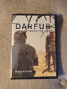 Dardur Between The Lines Dvd Region 2 - Picture 1 of 3