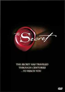 The Secret (DVD, 2006, Extended Edition) NEW Factory Sealed, Free Shipping - Imagen 1 de 1
