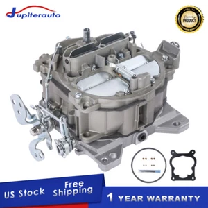 Carburador de 4 barriles para motores Chevy 327 350 427 454 Quadrajet 7026202 - Imagen 1 de 15