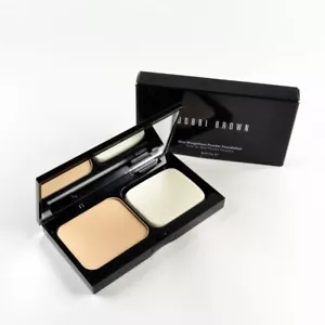 Bobbi Brown Skin Weightless Powder Foundation C-026 COOL IVORY - 0.38 Oz. / 11 g - Picture 1 of 1