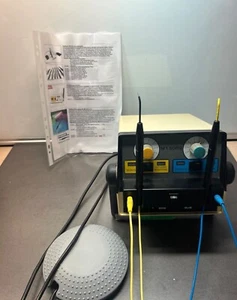 Meyer Haage hf1 Surg HF Chirurgiegerät Eletrotom - Bild 1 von 8