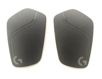 Logitech Replacement Side Plates for G635 /G933 / G633 / G935 headsets. - Image 1 of 4