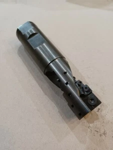 K-Tool 1" Full Effective Center Cutting Endmill FEC 100 - Picture 1 of 4