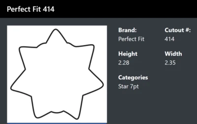 PERFECT FIT STYLE 107 Bifold Wallet 6CC SLOTS 414 CUTOUT CRED PACK ID BADGE - Image 1 of 4