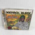 Natural Black - Jah Guide (2007) CD