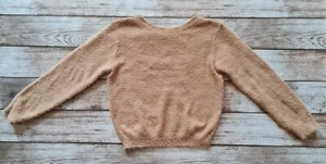 SR Damen Pullover - M 38 - Zimt - wie NEU!*@* - Bild 1 von 7