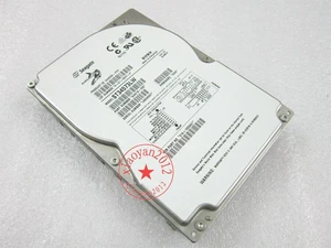 seagate ST34573LW 4.5G 68-pin SCSI hard drive 68PIN 7200RPM Hard Drive - Afbeelding 1 van 1