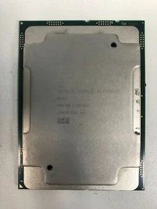 Intel Xeon Platinum 8268 / 2,90GHz / 24-Core Server Prozessor / FCLGA3647 /SRF95 - Bild 1 von 4