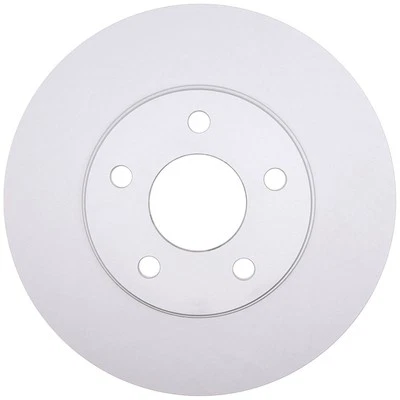 Rotor de freno de disco delantero Mechanics Choice para Chevrolet HHR 2006-2011 (59066) Foto 1 de 4