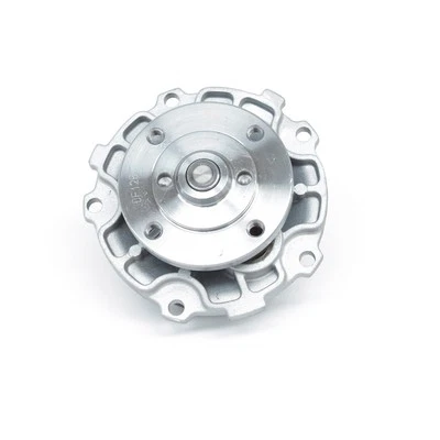 BOMBA DE AGUA COMPATIBLE CON PONTIAC TORRENT 3,4 L V6 CIL 207 CID 2006 2007 2008 2009 19179031 Foto 1 de 4