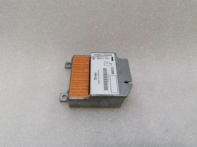 PORSCHE 911 996 Safety Module ECU 99661821701 Centralina aria SRS - Immagine 1 di 4
