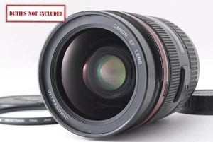 [Exc+++++] Canon EF 28-70mm f/2.8 L USM ULTRASONIC Zoom Lens for EOS From JAPAN - Picture 1 of 24