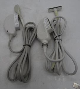 LOT OF 2 FujiFilm SonoSite L46K1/C42K Ultrasound Transducer - Picture 1 of 10