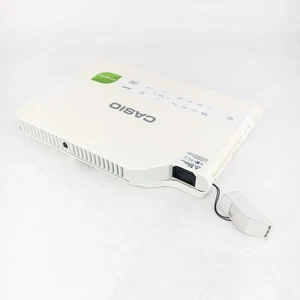 Casio HDMI lASER Projector XJ-A147 - 7401 Lamp Hours - 20,000 Hour Life - Picture 1 of 7