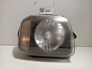 Right Front Headlight For Suzuki Jimny 1St Series 100-32081 G13BB (98>05) - Picture 1 of 9