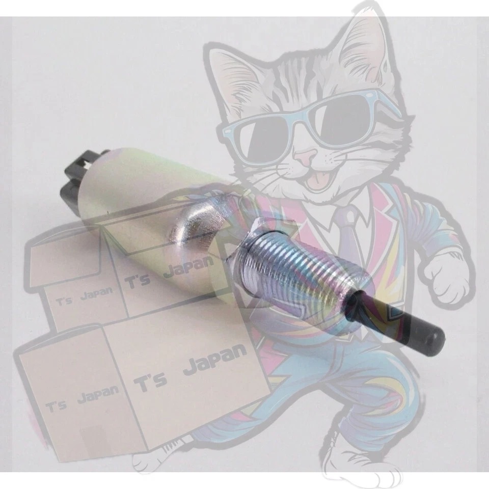 Conjunto de interruptor de pedal de embrague genuino HONDA PRELUDE FIT 36760-SM4-003 con seguimiento Foto 1 de 1