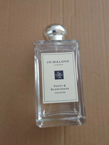 Jo Malone Peony and Blush Suede Cologne Women 100ml - Picture 1 of 2