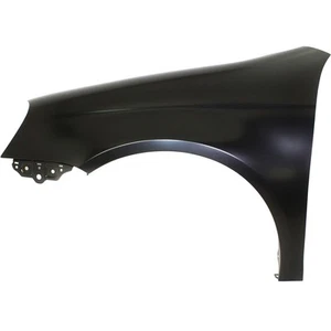 CAPA Fender For Volkswagen Jetta 2005-2010 Front Driver Side Sedan Type 5 - Picture 1 of 1
