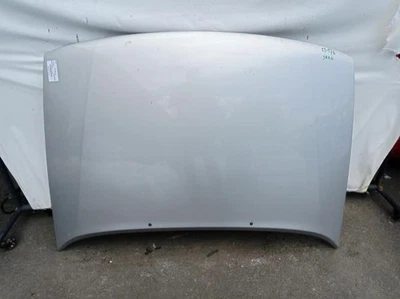 Capot CITROEN SAXO PHASE 1 7901F6 - Photo 1/4