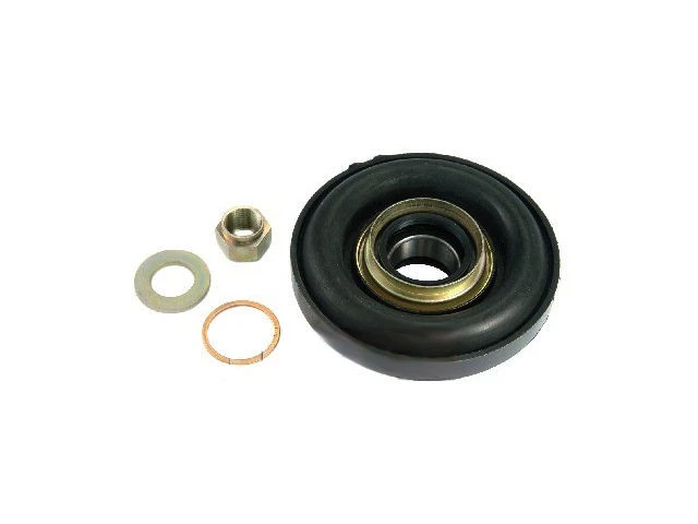 Drive Shaft Center Support Bearing For 1980-1986 Nissan 720 1985 1982 XK521YN - Image 1 of 1