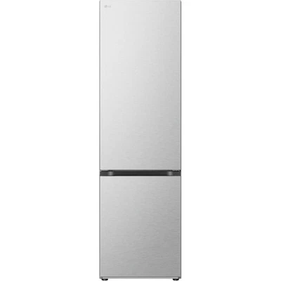 LG GBV7280BMB FRIGORIFERO COMBINATO 387LT NO FROST CLASSE B ARGENTO - Immagine 1 di 4