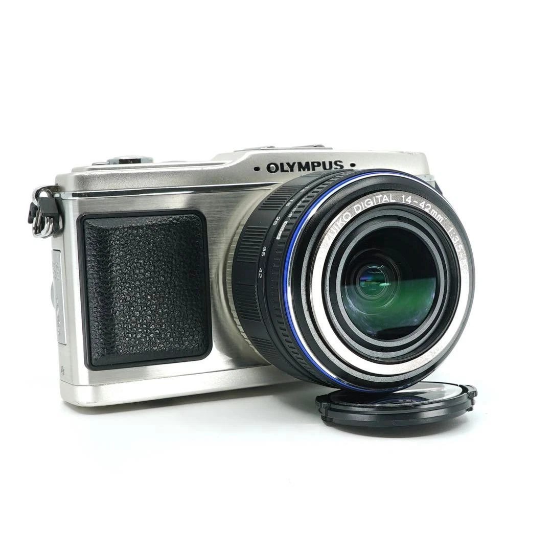 Olympus Pen E P1 for sale - eBay