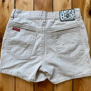 Vintage Y2K 2000s Mudd Shorts Size 10 - Picture 1 of 5